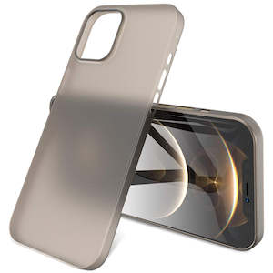 Iphone 12 Pro Cases: Ultra Thin case for iPhone 12 Pro