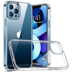 Thin Gel case for iPhone 12 Pro