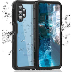 Samsung Galaxy A32 5g Cases: Redpepper Waterproof case for Samsung Galaxy A32 5G