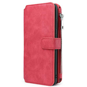 Coin Wallet Case for Samsung Galaxy A02s