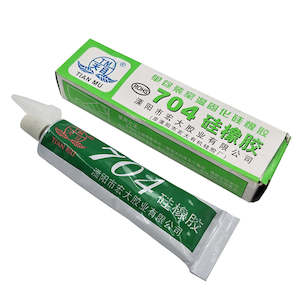 704 Sealing Glue - 45ml