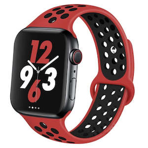 Straps For Apple Watch: Sports Strap for Apple Watch Series 10
