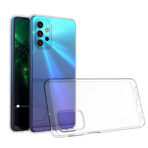 Samsung Galaxy A32 Cases: Thin Gel Case for Samsung Galaxy A32 4g