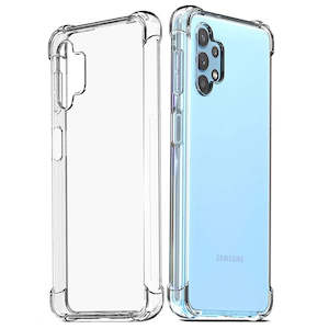 Bumper Gel Case for Samsung Galaxy A32 4G