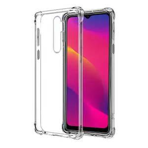 Bumper Gel Case for OPPO A5 (2020)