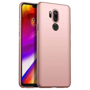 Oppo A9 2020 Cases: Thin Shell Case for OPPO A9 (2020) / A5 (2020)