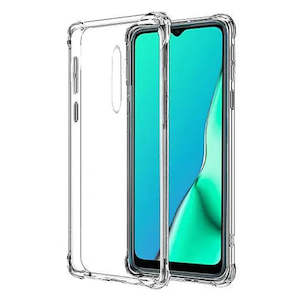 Bumper Gel Case for OPPO A9 (2020)