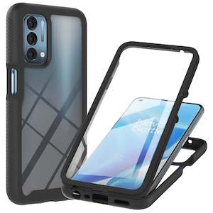Oppo A74 5g Cases: 360 Protection Case for OPPO A74 5G / A54 5G