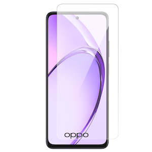 Oppo Screen Protectors: Glass Screen Protector for OPPO A80 5G