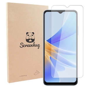 Oppo Screen Protectors: OPPO A17 Screen Protector