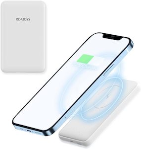 Magsafe Power bank 5000mAh Fast Charger