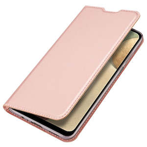 Slim Wallet One Card case for Samsung Galaxy A02