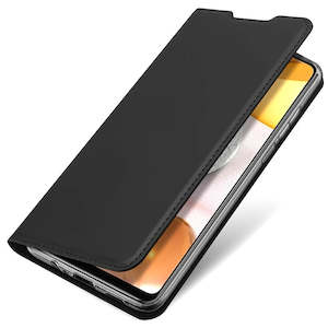Slim Wallet One Card case for Samsung Galaxy A22 4G
