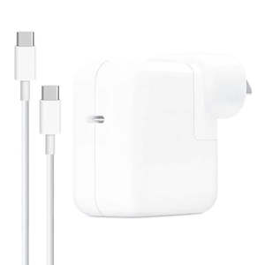 Macbook Parts: Type-C 61W Replacement Charger for Macbook Pro Magsafe 13"