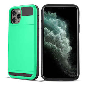 Iphone 13 Pro Cases: Tough Card Case for iPhone 13 Pro