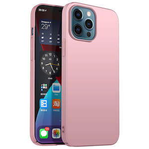 Iphone 13 Pro Cases: Thin Shell Case for iPhone 13 Pro