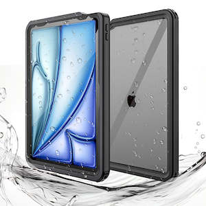 Waterproof Shockproof Case for iPad Air 5 10.9"