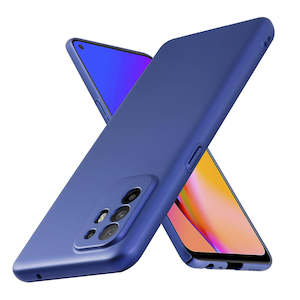 Oppo A94 5g Cases: Thin Shell Case for OPPO A94 5G