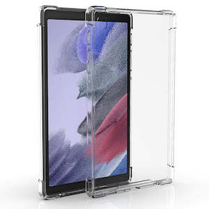 Clear Bumper Case for Galaxy Tab A7 Lite 8.7"