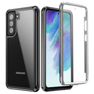 Heavy Duty Protection Case for Samsung Galaxy S21 FE