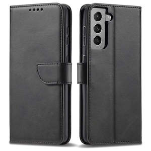 Premium Wallet Case for Samsung Galaxy S21 FE