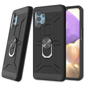 Tough Ring Case for Samsung Galaxy A32 5G