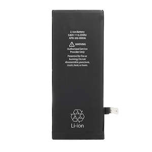 iPhone 6S Battery Replacement