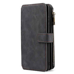 Samsung Galaxy S22 Cases: Coin Wallet Case for Samsung Galaxy S22