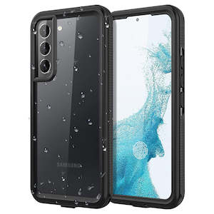 Redpepper Waterproof case for Samsung Galaxy S22