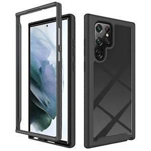 360 Protection case for Samsung Galaxy S22 Ultra