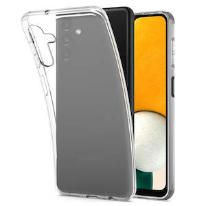 Samsung Galaxy A13 5g Cases: Clear Gel Case for Samsung Galaxy A13 5G