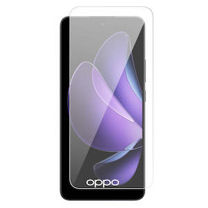 Glass Screen Protector for OPPO Reno 13 F 5G
