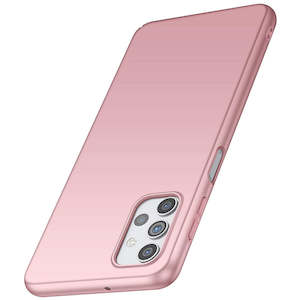 Thin Shell Case for Samsung Galaxy A73 5G