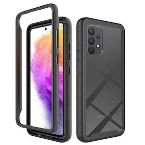 Samsung Galaxy A73 5g Cases: 360 Protection case for Samsung Galaxy A73 5G