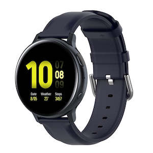 Leather Band for Samsung Galaxy Watch 6