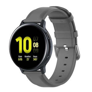 Samsung Galaxy Watch Straps: Leather Band for Samsung Galaxy Watch 5 Pro