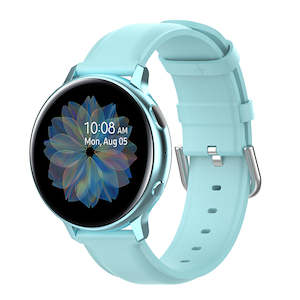 Leather Band for Samsung Galaxy Watch FE