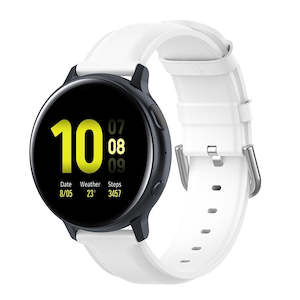 Leather Band for Samsung Galaxy Watch