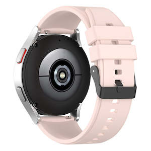 Samsung Galaxy Watch Straps: Rubber Strap for Samsung Gear S3 Classic