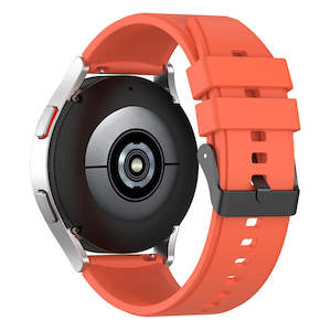 Rubber Strap for Samsung Galaxy Watch 6