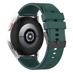 Rubber Strap for Samsung Galaxy Watch 5 Pro