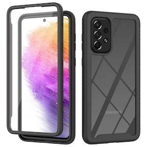360 Protection case for Samsung Galaxy A73 5G