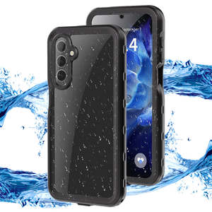 Samsung Galaxy A17 5g Cases: Samsung Galaxy A17 5G Waterproof case Shockproof cover