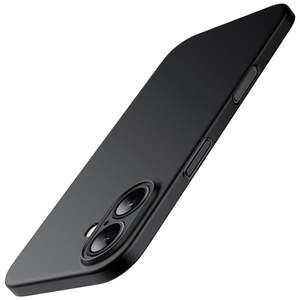 Iphone 17 Cases: Ultra Thin Case for iPhone 17