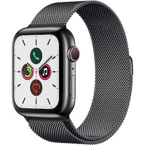 Milanese Strap for Apple Watch Series 11