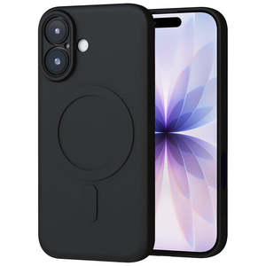 Iphone 17 Cases: Magsafe Compatible Thin Case for iPhone 17
