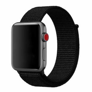 Nylon Strap for Apple Watch Series 11