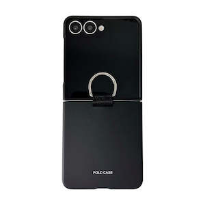 Clearance: Protective Ring Case for Samsung Galaxy Z Flip 7