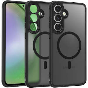 Matte Magnetic Case for Samsung Galaxy A26 5G