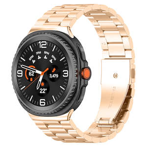 Stainless Steel Strap for Samsung Galaxy Watch 8 (44mm)